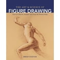 thumbnail image 1 of The Art and Science of Figure Drawing: Learn to Observe, Analyze, and Draw the Human Body, 1 of 1