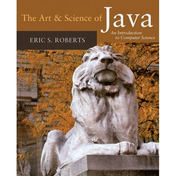 Pre-Owned The Art and Science of Java (Paperback) 0321486129 9780321486127