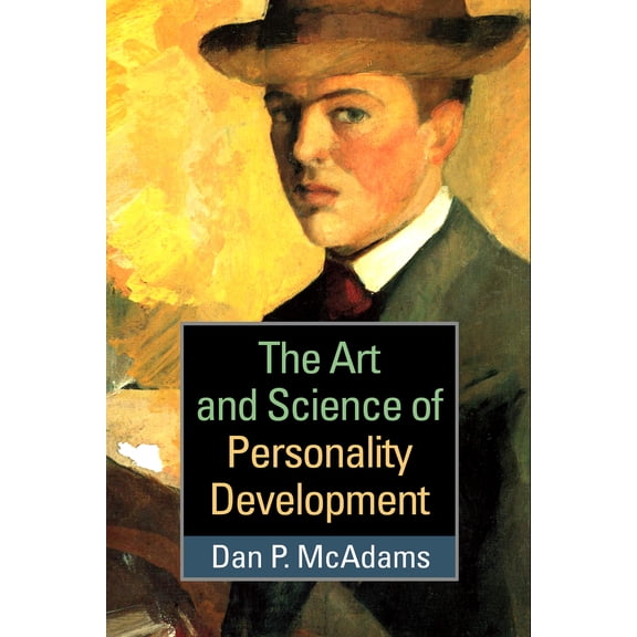 The Art and Science of Personality Development (Hardcover)