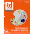 thumbnail image 1 of The Art and Skill of Collaborative Leadership (Paperback), 1 of 1