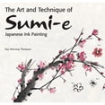 thumbnail image 1 of Pre-Owned The Art and Technique of Sumi-e Japanese Ink Painting: Japanese ink painting as taught by Ukao Uchiyama (Hardcover) 0804839840 9780804839846, 1 of 1