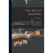 The Art of Amusing Paperback