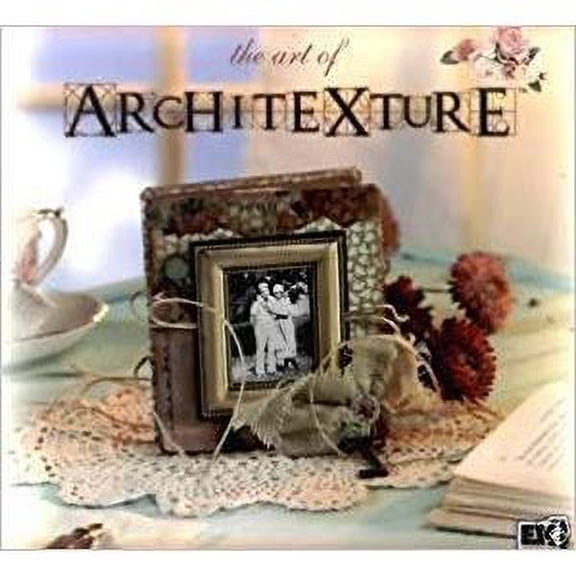 The Art of Architexture (Spiral-Bound)