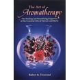 thumbnail image 1 of Pre-Owned The Art of Aromatherapy: The Healing and Beautifying Properties of the Essential Oils of Flowers and Herbs [Paperback] Tisserand, Robert B., 1 of 1