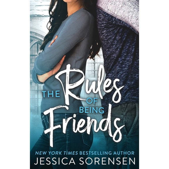 The Art of Being Friends The Rules of Being Friends, Book 2, (Paperback)