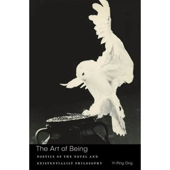 The Art of Being (Hardcover)