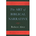 thumbnail image 1 of The Art of Biblical Narrative, (Paperback), 1 of 1