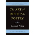 thumbnail image 1 of Pre-Owned The Art of Biblical Poetry (Paperback) 0465022561 9780465022564, 1 of 1