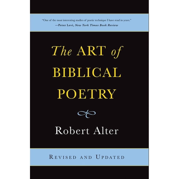 The Art of Biblical Poetry, (Paperback)