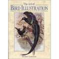 thumbnail image 1 of Pre-Owned The Art of Bird Illustration: A Visual Tribute to the Lives and Achievements of the Classic Bird Illustrators (Hardcover) 1555215858 9781555215859, 1 of 1