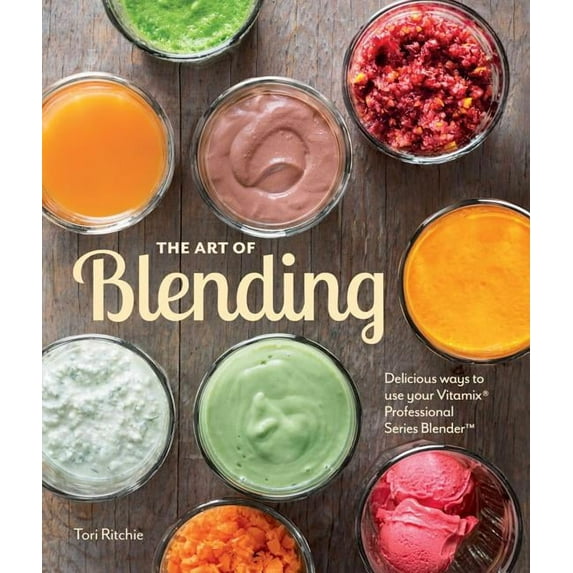 The Art of Blending (Hardcover)