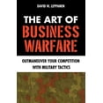 thumbnail image 1 of The Art of Business Warfare (Paperback), 1 of 1