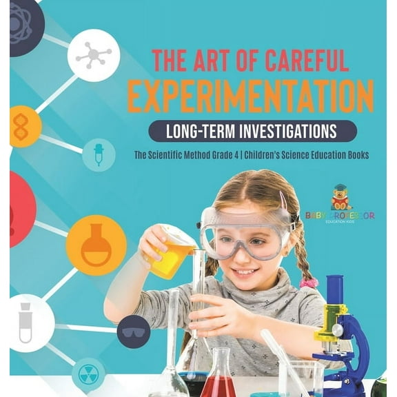 The Art of Careful Experimentation (Hardcover)