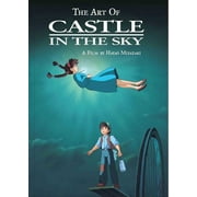 The Art of Castle in the Sky: The Art of Castle in the Sky (Hardcover)