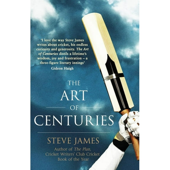 The Art of Centuries (Paperback)