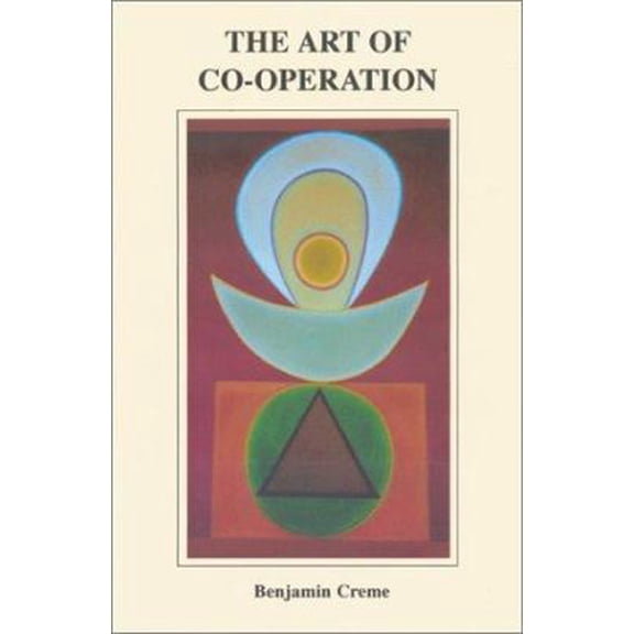 Pre-Owned The Art of Co-Operation (Paperback) 9071484262 9789071484261