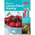 thumbnail image 1 of Pre-Owned The Art of Colored Pencil Drawing: Discover Techniques for Creating Beautiful Works of Art in Colored Pencil (Paperback) 1600583377 9781600583377, 1 of 1