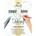 thumbnail image 1 of Pre-Owned The Art Of Comic-Book Inking Volume 2: v. 2 Paperback, 1 of 1