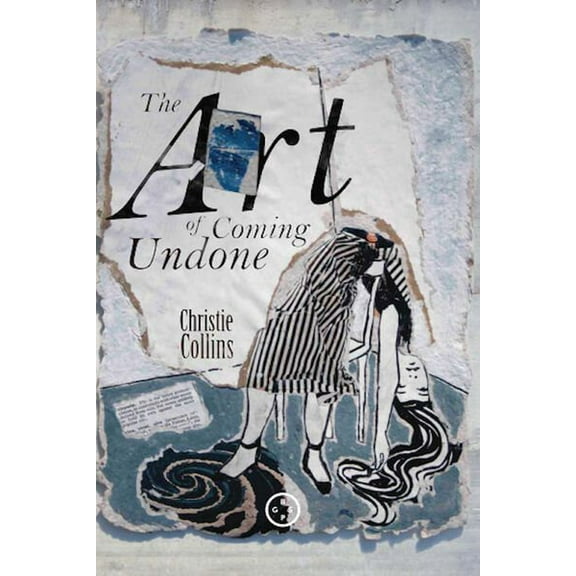Pre-Owned The Art of Coming Undone (Paperback)