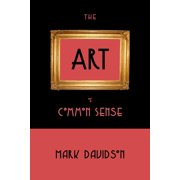 The Art of Common Sense Paperback