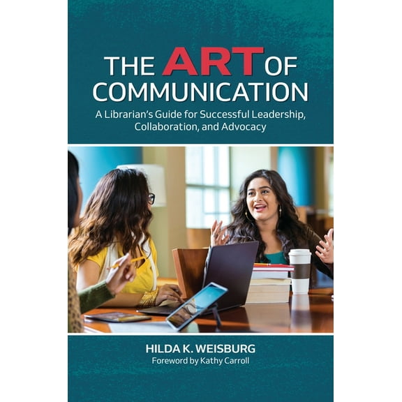 The Art of Communication (Paperback)