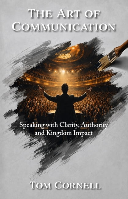The Art of Communication: Speaking with Clarity, Authority and Kingdom Impact, (Paperback)