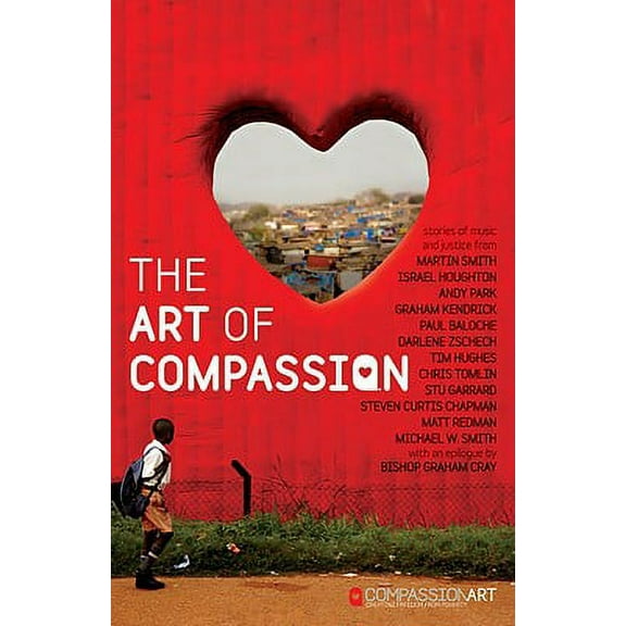 Art Of Compassion