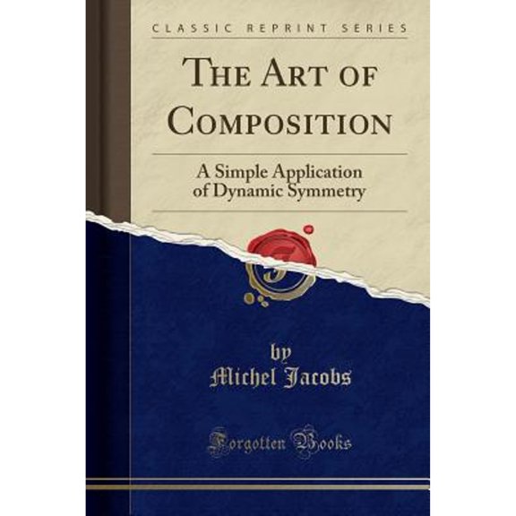 The Art of Composition (Paperback)