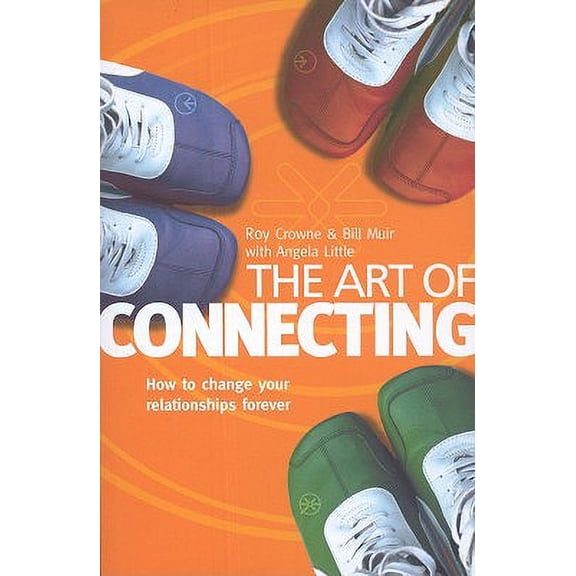 Pre-Owned The Art of Connecting (Paperback)
