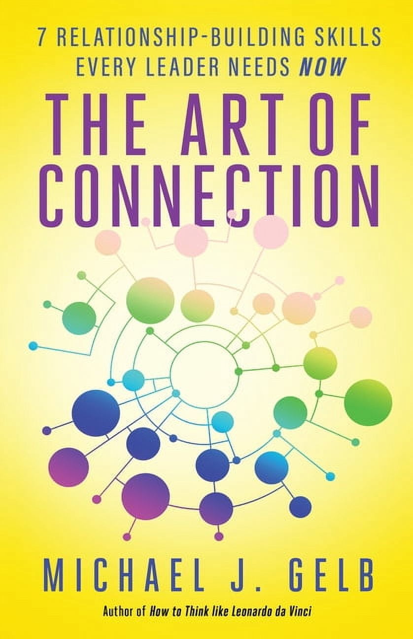The Art of Connection: 7 Relationship-Building Skills Every Leader ...