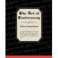 thumbnail image 1 of The Art of Controversy (Paperback), 1 of 1