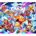 thumbnail image 1 of The Art of Crash Bandicoot 4: It's about Time, (Hardcover), 1 of 7