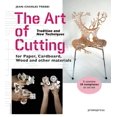 thumbnail image 1 of Pre-Owned The Art of Cutting: Tradition and New Techniques for Paper, Cardboard, Wood and Other Materials (Paperback) 8415967152 9788415967156, 1 of 1
