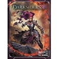 thumbnail image 1 of Art of Darksiders The Art of Darksiders III (Hardcover), Book 3, (Hardcover), 1 of 1