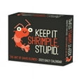 The Art of David Olenick 2023 Box Calendar (Other)