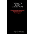 thumbnail image 1 of The Art of Debt Collections, (Paperback), 1 of 1