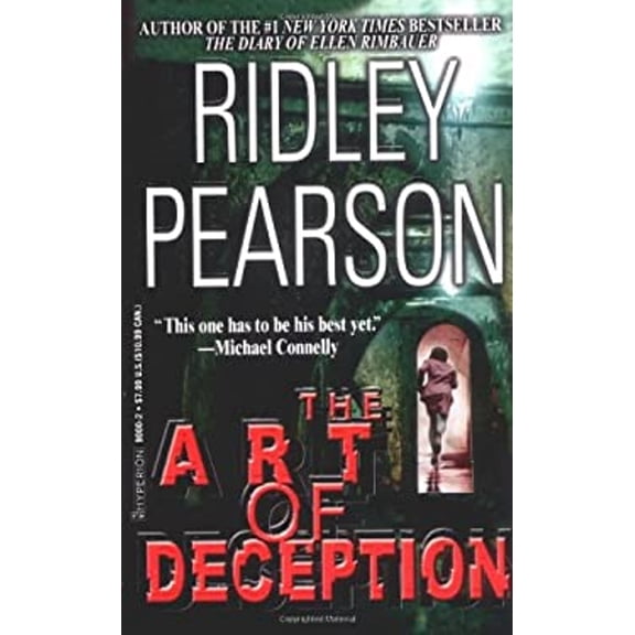 The Art of Deception (Other) 9780786890002