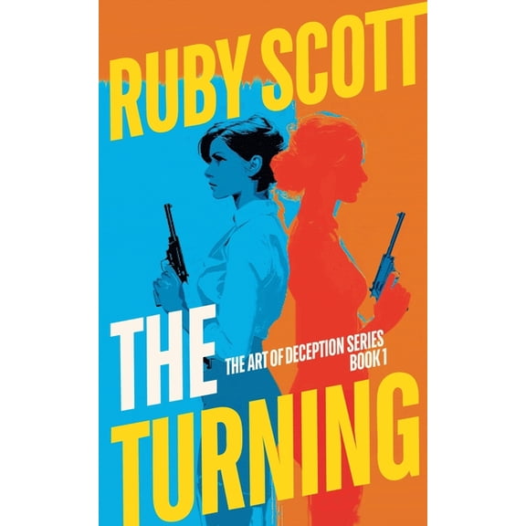 The Art of Deception The Turning, Book 1, (Paperback)