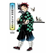 The Art of Demon Slayer Kimetsu No Yaiba Hardcover