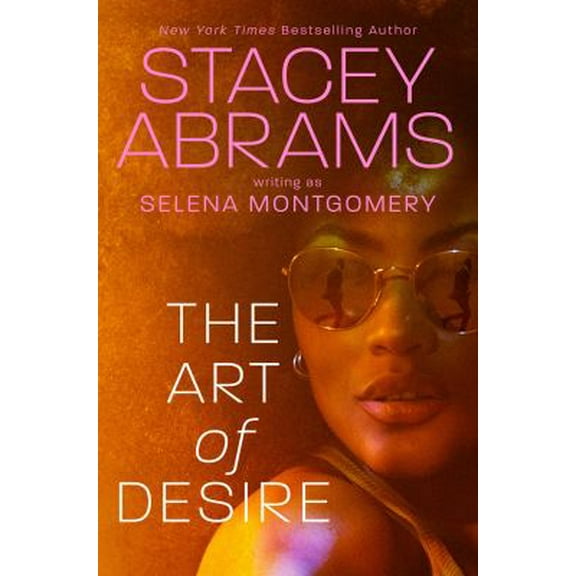 Pre-Owned The Art of Desire (Hardcover) 0593439422 9780593439425