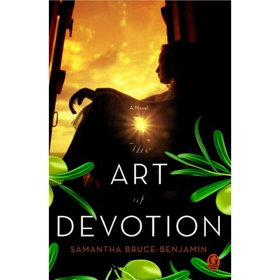 The Art of Devotion, (Paperback)