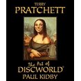thumbnail image 1 of Pre-Owned The Art of Discworld (Paperback) 006121194X 9780061211942, 1 of 1