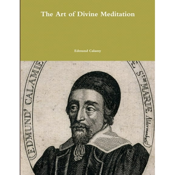 The Art of Divine Meditation, (Paperback)