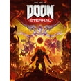 thumbnail image 1 of Pre-Owned The Art of DOOM: Eternal, 9781506715544, 1506715540, Hardcover,, 1 of 1