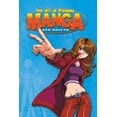 thumbnail image 1 of The Art of Drawing Manga (Paperback), 1 of 1