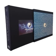 The Art of DreamWorks Animation The Art of DreamWorks Animation Celebrating 30 Years, Hardcover
