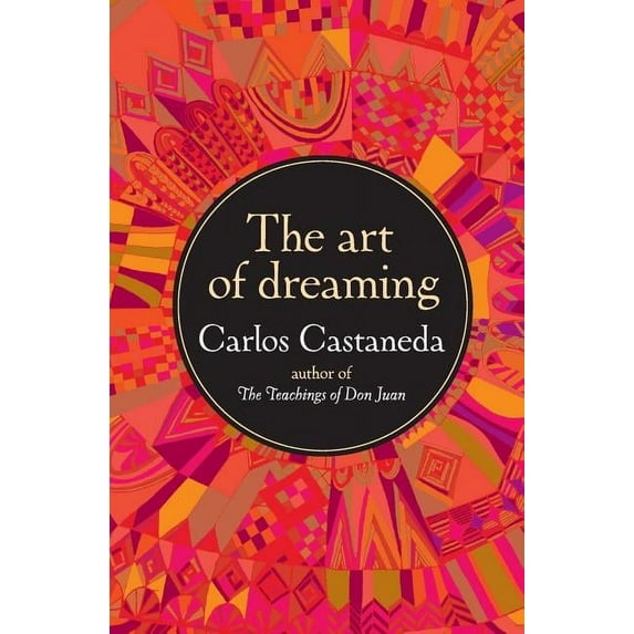 The Art of Dreaming, (Paperback)