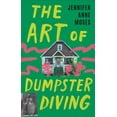thumbnail image 1 of The Art of Dumpster Diving (Hardcover), 1 of 1