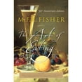 thumbnail image 1 of Pre-Owned The Art of Eating (Paperback) 9780764542619, 1 of 1