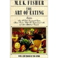 thumbnail image 1 of Pre-Owned The Art of Eating (Paperback) 0020322208 9780020322207, 1 of 1